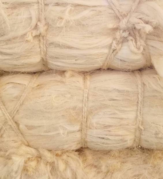 tow sisal fiber at liemba sisal